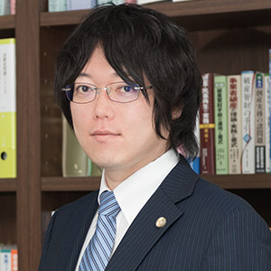 弁護士 平井 章悟